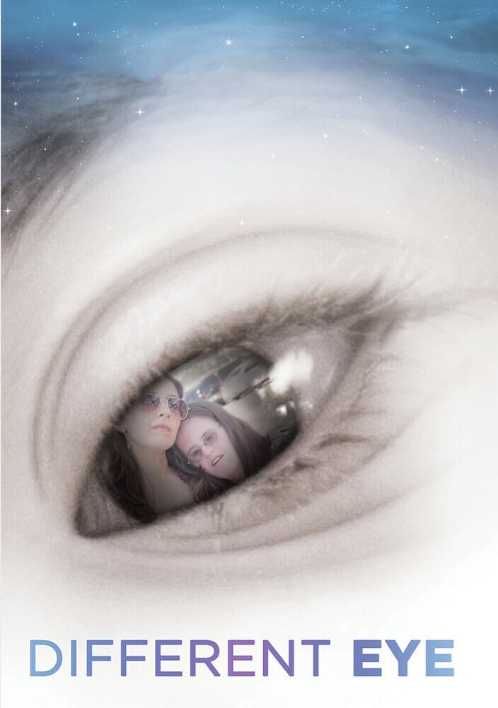 Different Eye (DVD)