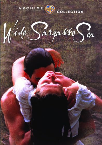 Wide Sargasso Sea (DVD)