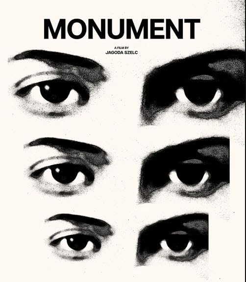 Tower. A Bright Day & Monument (Blu-ray)
