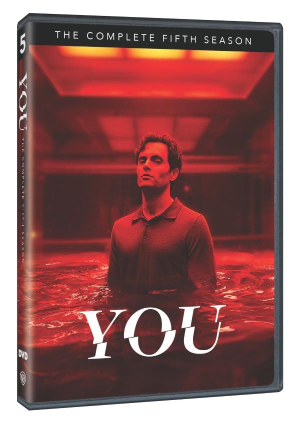 You: Season 5 (DVD)