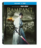 Rampant (Blu-ray)