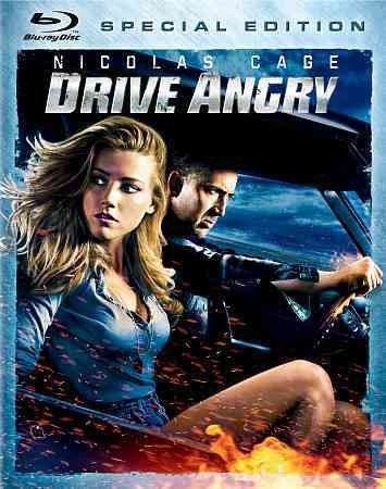 Drive Angry (Blu-ray)