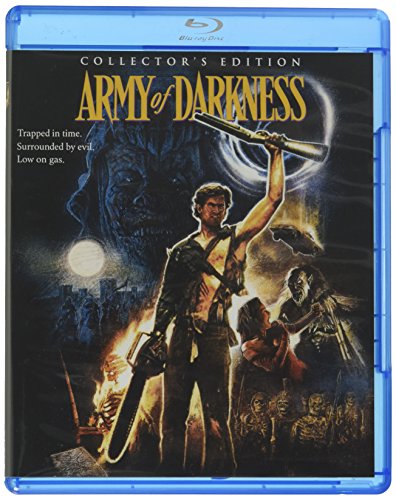 Army of Darkness (Blu-ray)