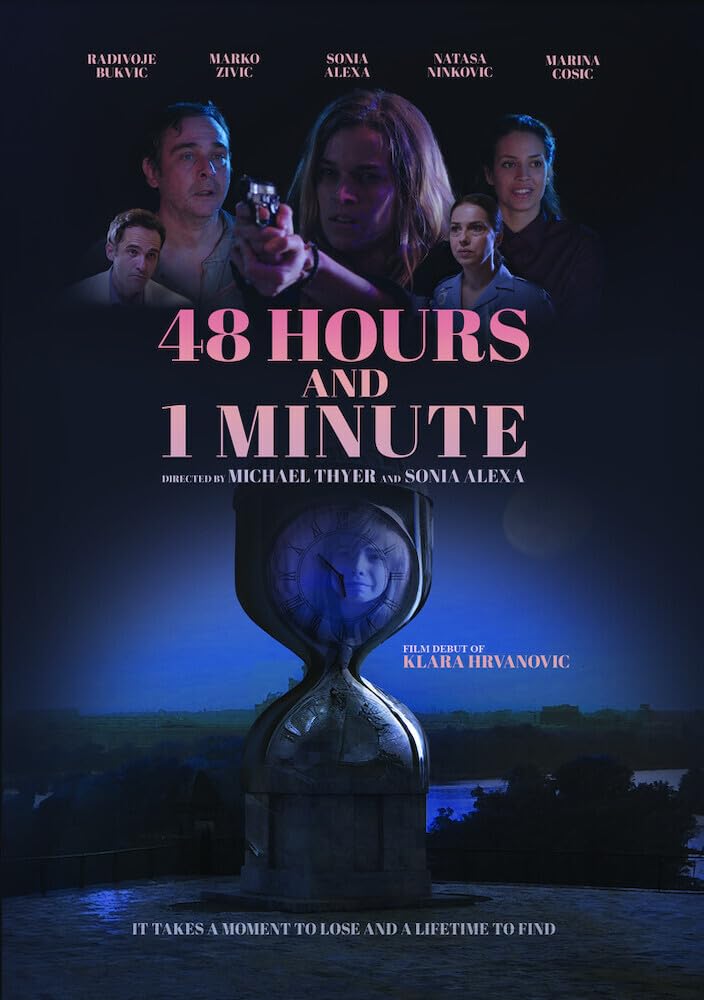 48 Hours & 1 Minute (DVD)