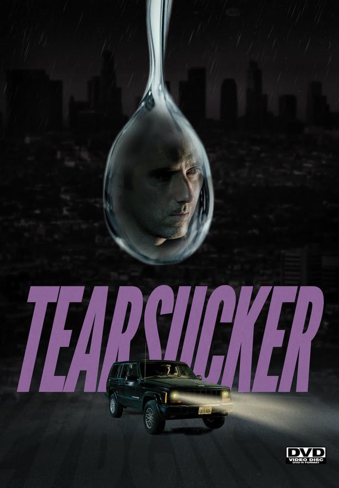Tearsucker (DVD)