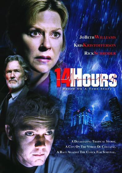 14 Hours (DVD)