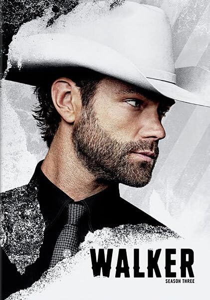 Walker-Season 3 (DVD)