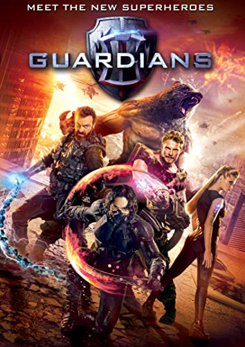 Guardians (DVD)