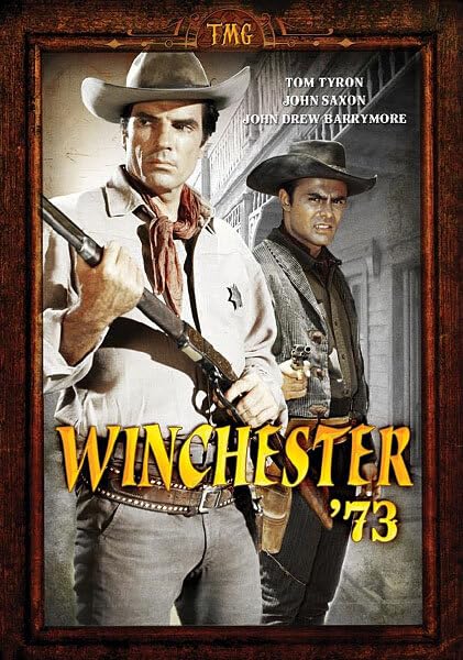 Winchester '73 (DVD)