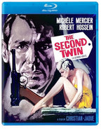 Second Twin Aka La Seconde Vérité (Blu-ray)
