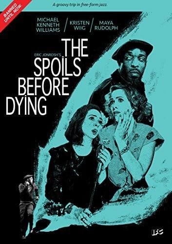 Spoils Before Dying: Season 2 (DVD)