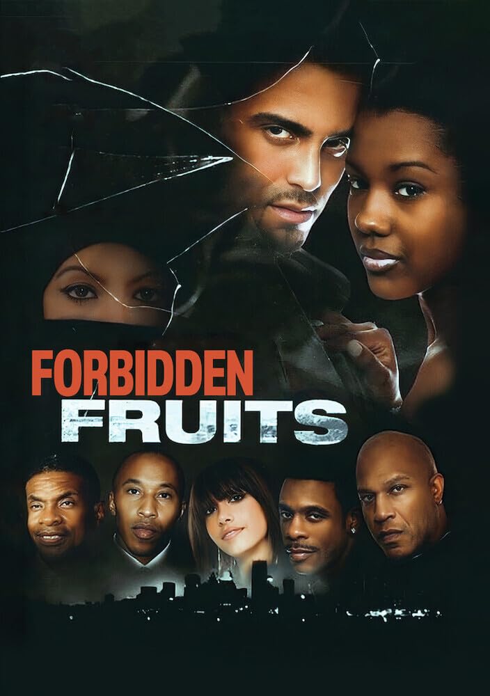 Forbidden Fruits (DVD)