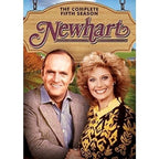 Newhart: Season 5 (DVD)