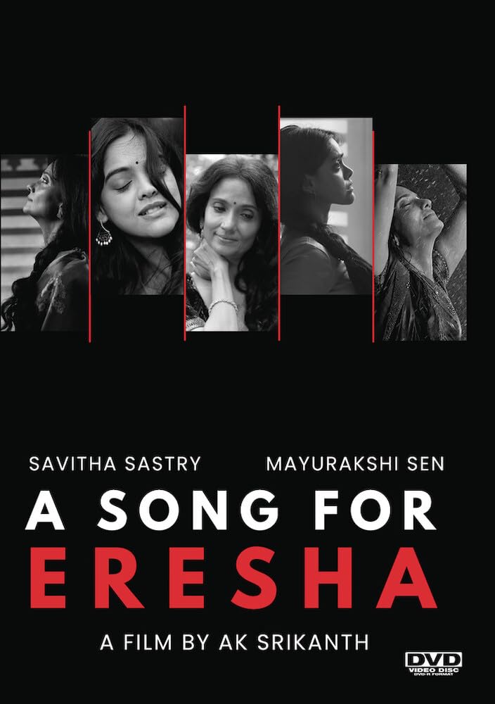 Song for Eresha (DVD)