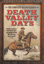 Death Valley Days: Season 2 (DVD)
