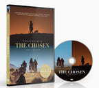 Christmas with the Chosen: Holy Night (DVD)