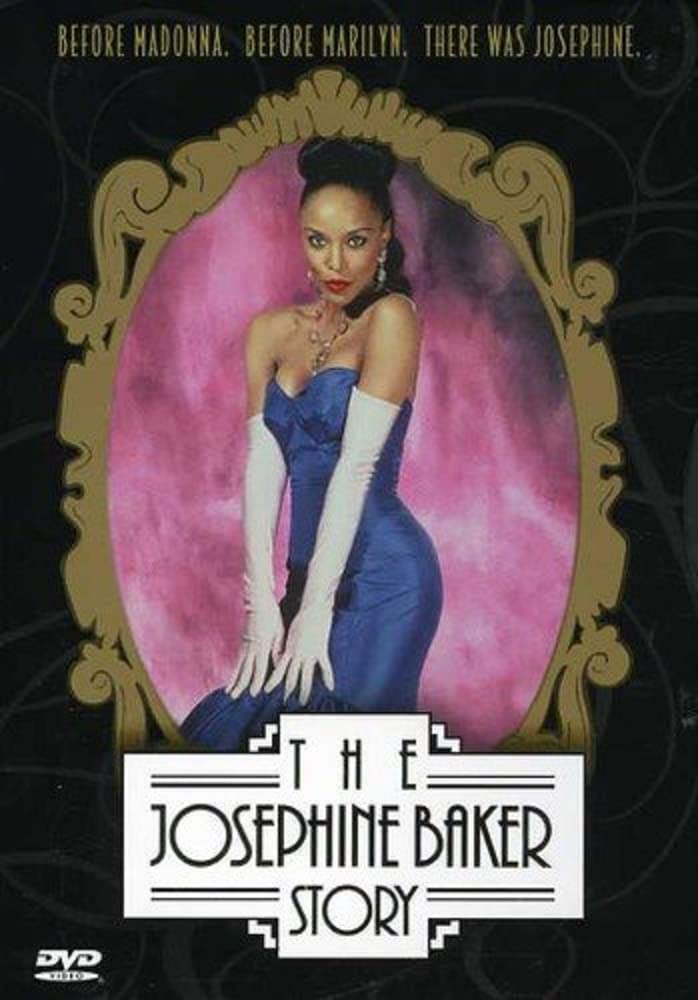 Josephine Baker (DVD)