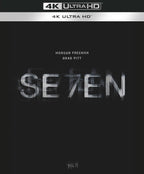 Seven (Blu-ray)