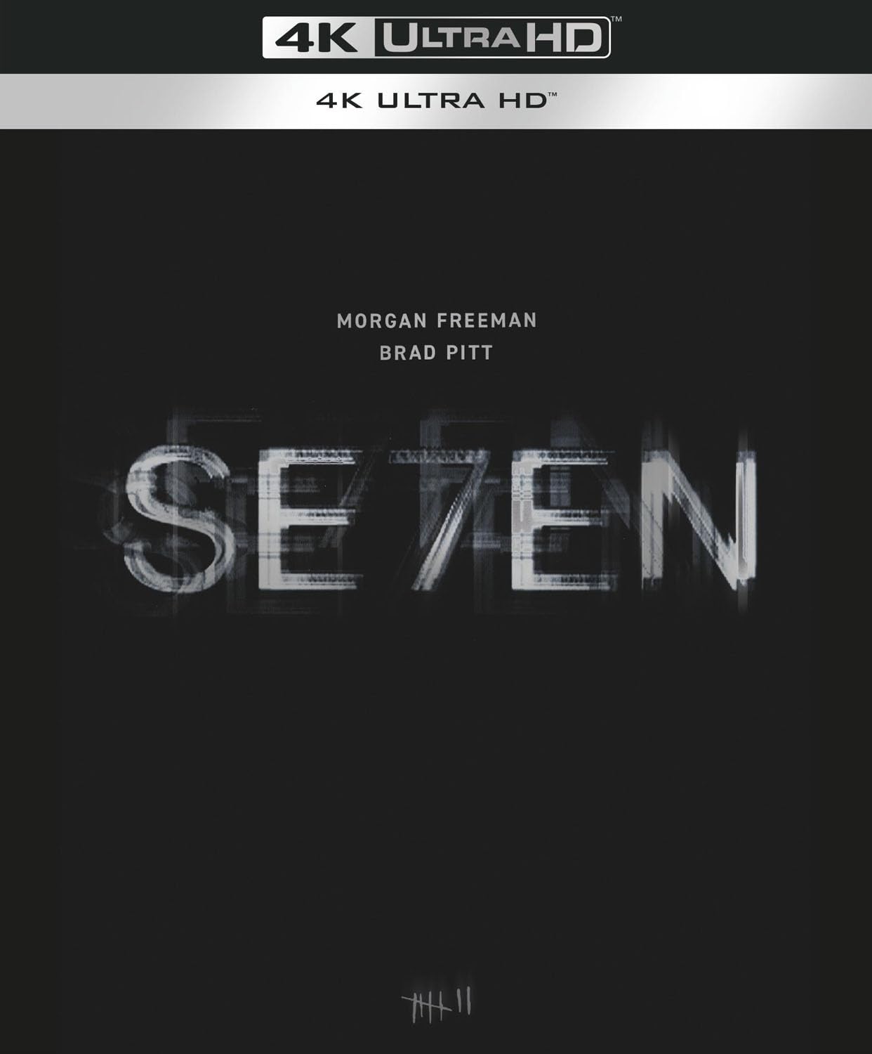 Seven (Blu-ray)