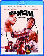 Mr Mom (Blu-ray)