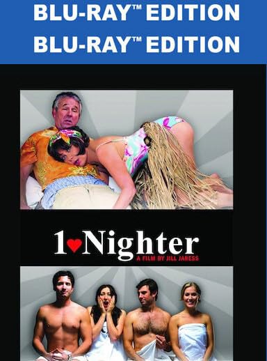 1 Nighter (Blu-ray)