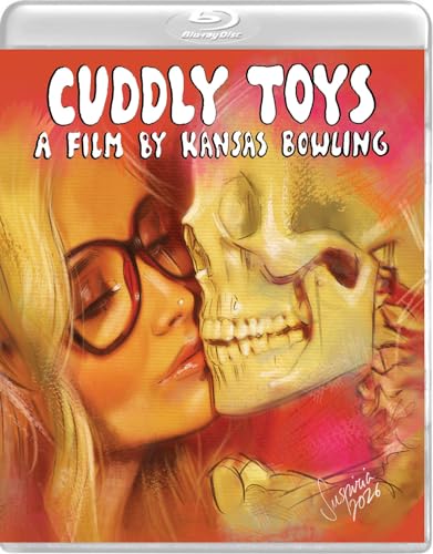 Cuddly Toys (Blu-ray)