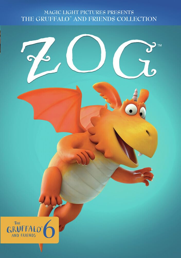 Zog (DVD)