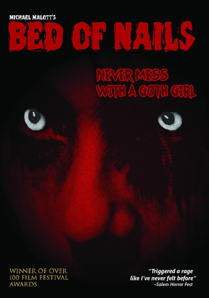 Bed of Nails (DVD)