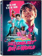 The Loneliest Boy in the World (DVD)