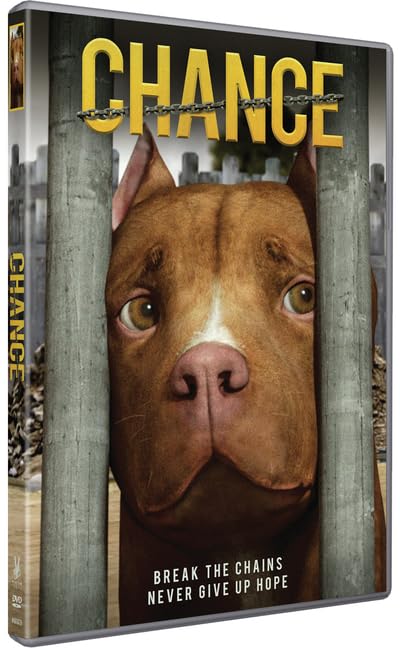 Chance (DVD)