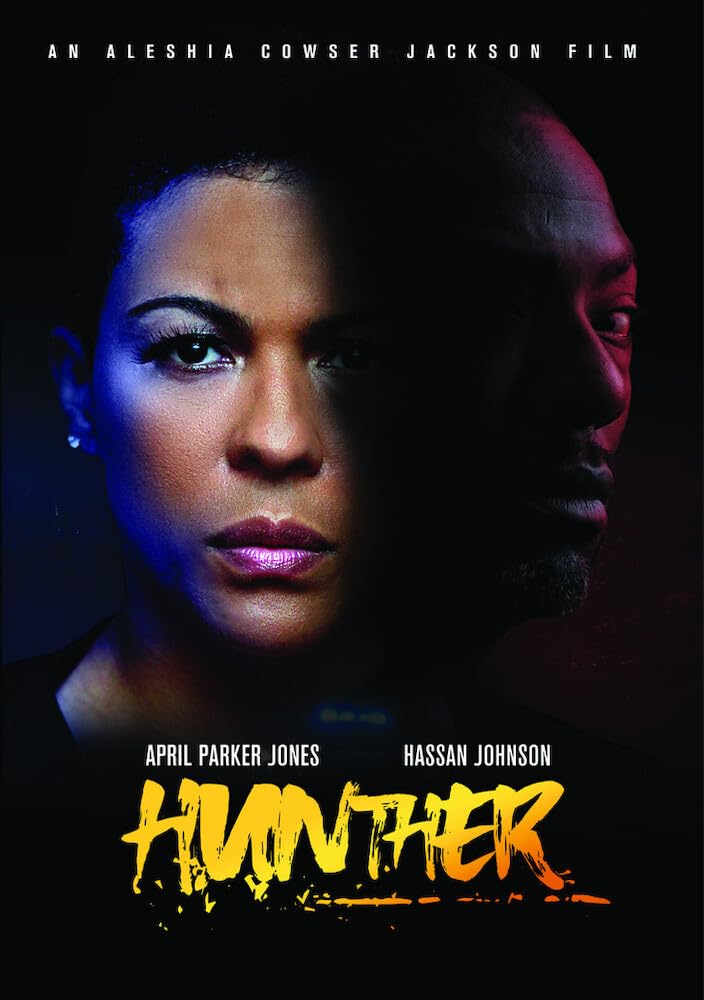 Hunther (DVD)