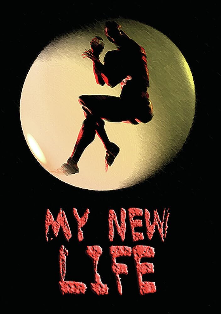 My New Life (DVD)