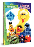 Sesame Street: Sesame Street's 25th Birthday: A Musical Celebration! (DVD)