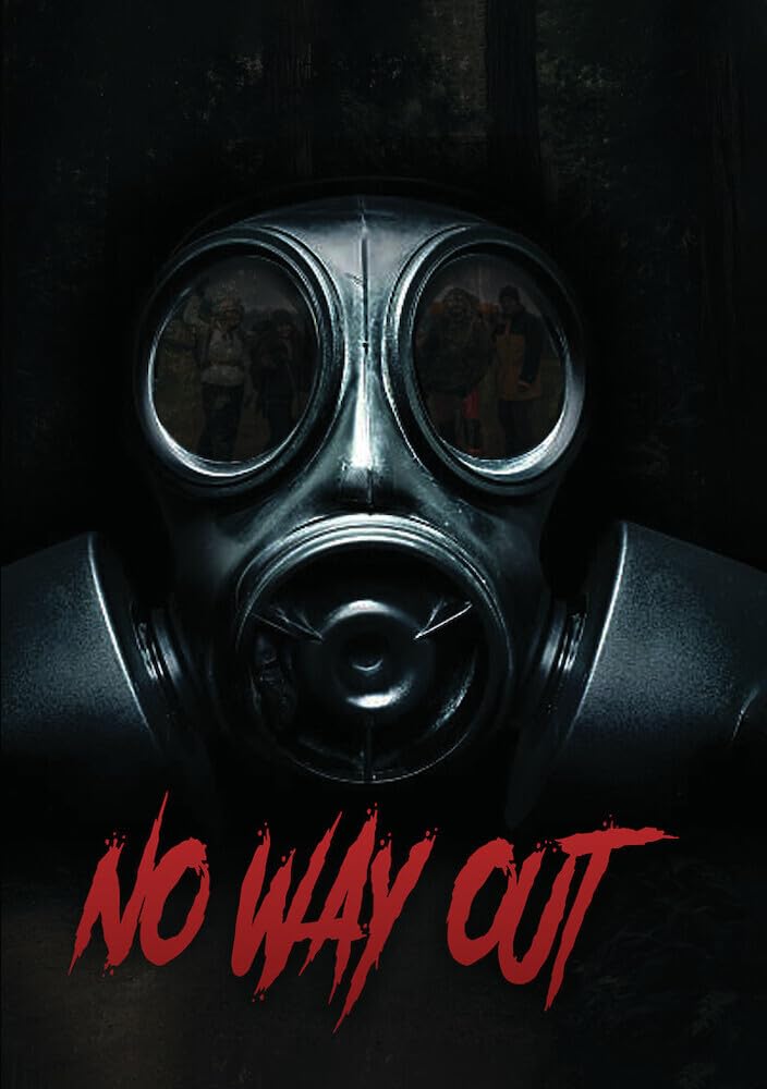 No Way Out (DVD)