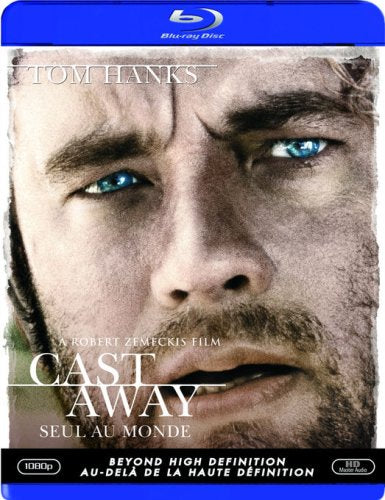 Cast Away (Blu-ray)