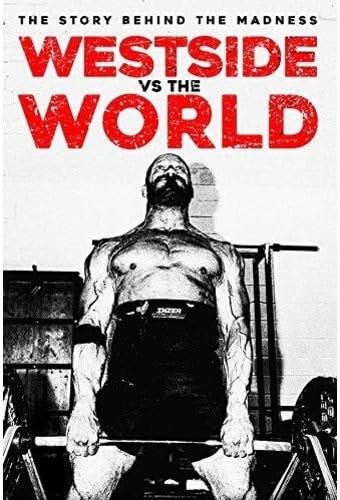 Westside vs. the World (DVD)