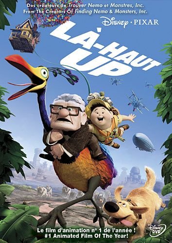 Up (DVD)