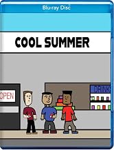 Cool Summer (Blu-ray)