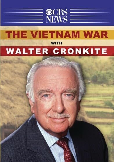 Vietnam War (DVD)