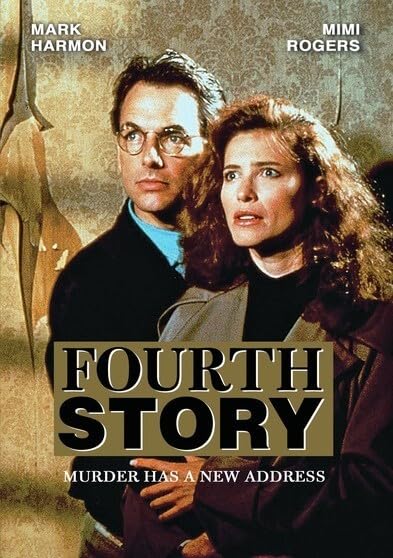 Fourth Story (DVD)