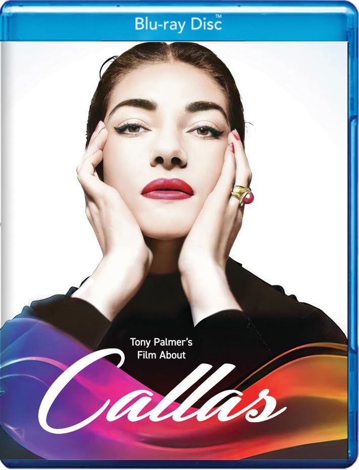 Callas (Blu-ray)