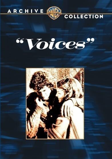 Voices (DVD)