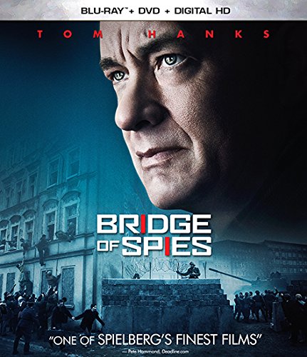Bridge of Spies (Blu-ray)
