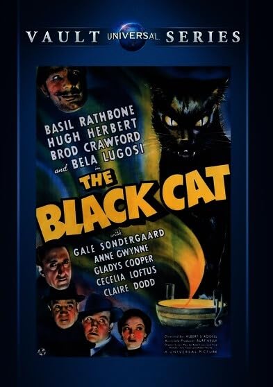 Black Cat (DVD)