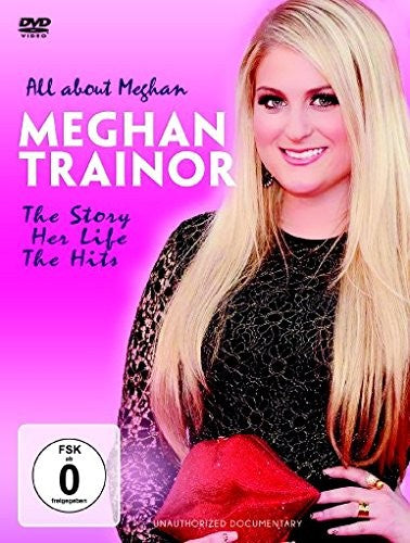Trainor, Meghan: All About Meghab Traubir (DVD)