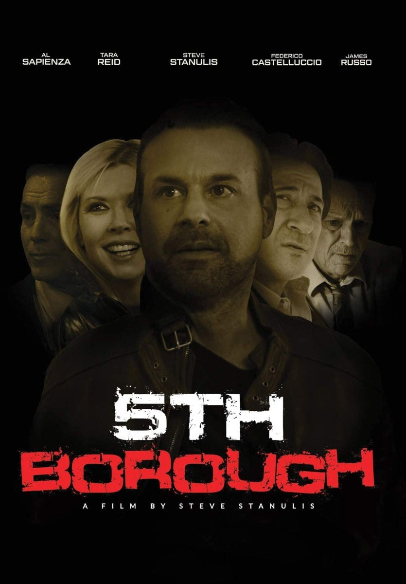 5th Borough (DVD)