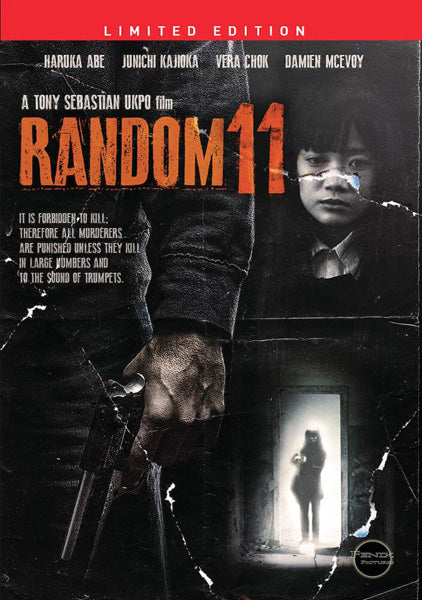 Random 11 (DVD)