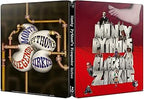 Monty Python's Fliegender Zirkus (Blu-ray)