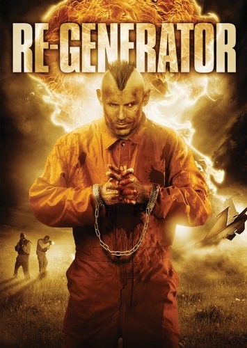 Regenerator (DVD)