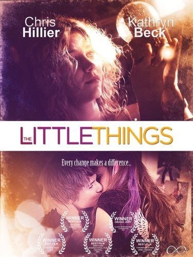The Little Things (DVD)
